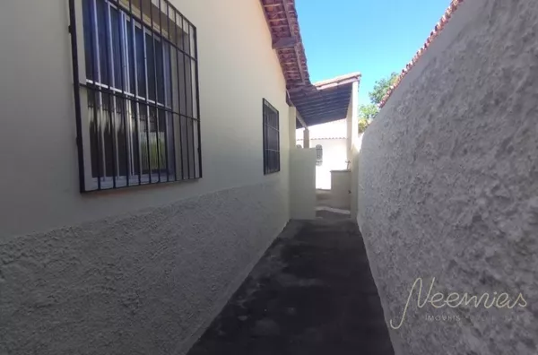 Casa para aluguel,  Ceará, Parnaíba