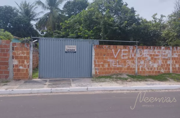 Terreno para venda,  Pedrinhas, Bom Princípio, PI