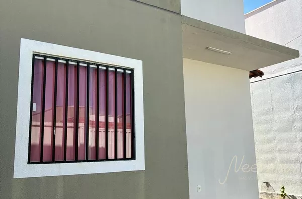 Casa para aluguel, 2 quarto(s),  Dirceu Arcoverde, Parnaíba