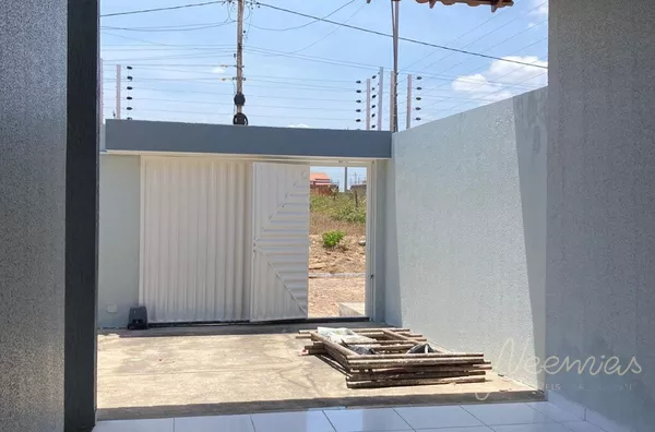 Casa para aluguel,  Sabiazal, Parnaíba