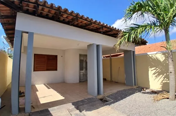 Casa para aluguel,  Pindorama, Parnaíba