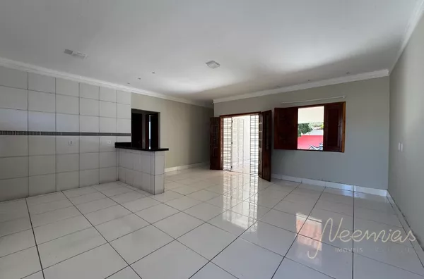 Casa para aluguel, 2 quarto(s),  Cantagalo, Parnaíba