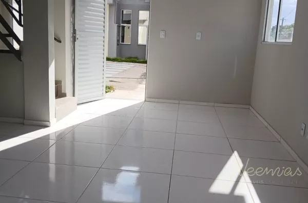 Casa em condomínio para aluguel,  Sabiazal, Parnaíba