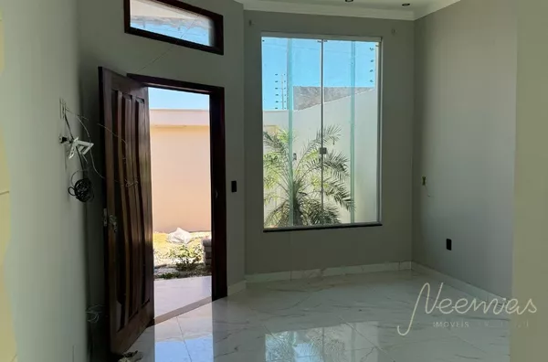 Casa para venda e aluguel, 3 quarto(s), Dirceu Arcoverde, Parnaíba - Foto 4