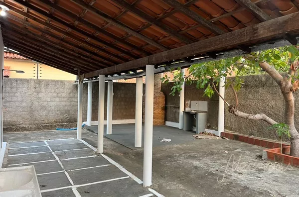 Casa para venda e aluguel, 2 quarto(s), São Benedito, Parnaíba - Foto 10