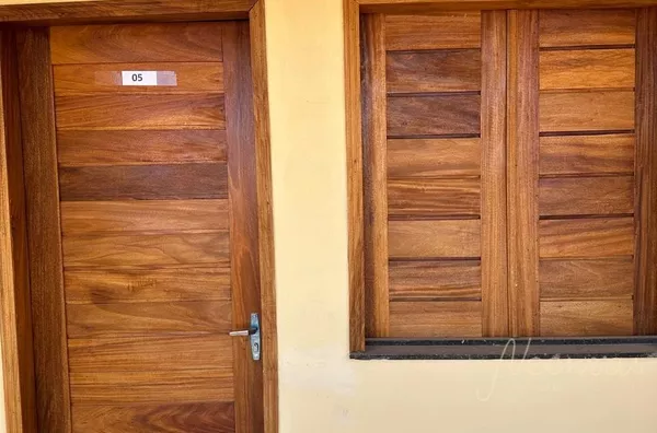 Apartamento para aluguel, 1 quarto(s),  Planalto De Monteserra The, Parnaíba