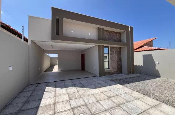 Casa para venda,  - Selecione - Bairro, Parnaíba