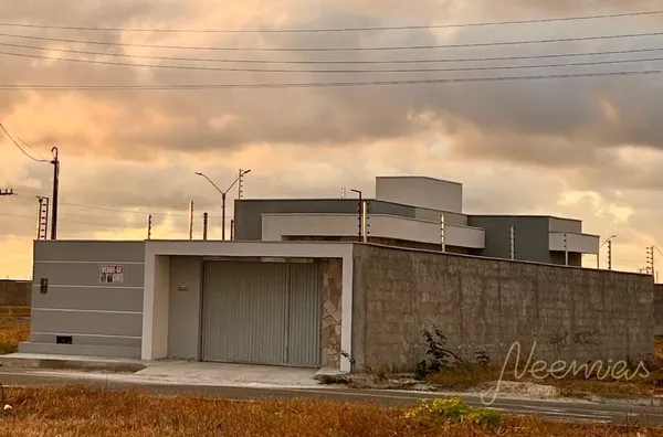 Casa para venda,  Floriopolis, Parnaíba