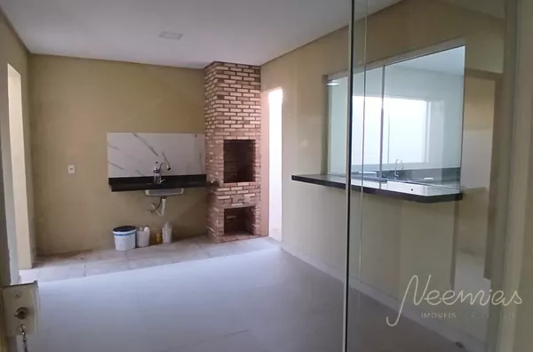 Casa para aluguel, João Xxiii, Parnaíba - Foto 11