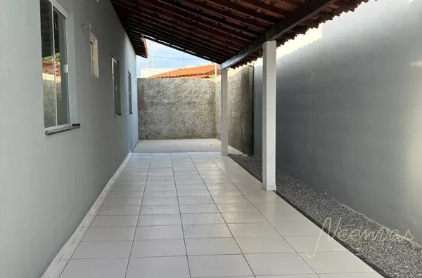 Casa para aluguel, 3 quarto(s),  - Selecione - Bairro, Parnaíba