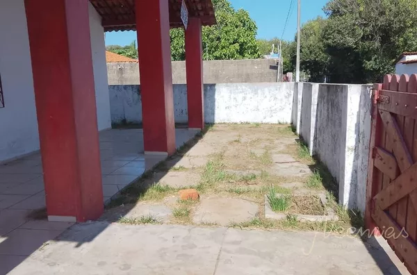 Casa para venda,  Centro, Luís Correia