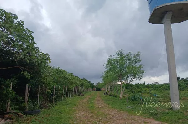 Sítio para venda,  - Selecione - Bairro, Parnaíba