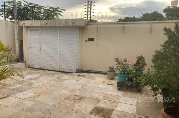 Casa para venda, 2 quarto(s),  São Francisco Da Guarita, Parnaíba