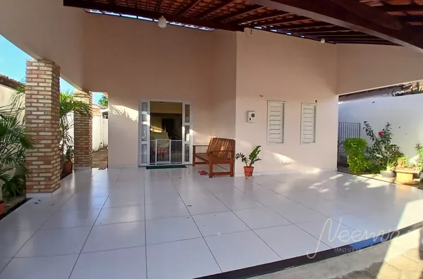 Casa para venda,  Conjunto Jardim América, Parnaíba