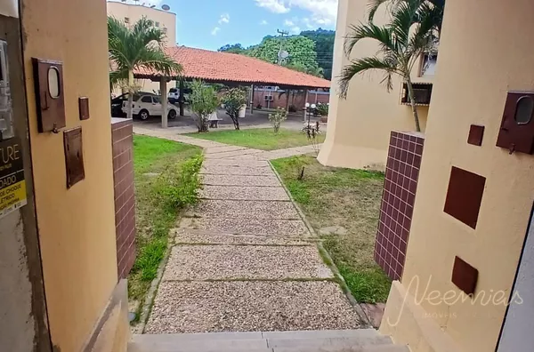 Apartamento para venda,  Nossa Senhora De Fátima, Parnaíba