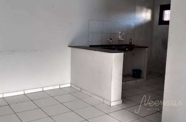 Casa para venda no bairro Planalto