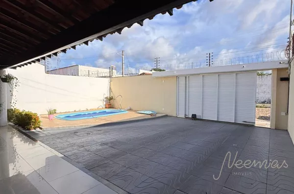 Excelente imovel para venda e aluguel, 03 quarto(s),  sendo 02 suítes São Judas Tadeu, Parnaíba