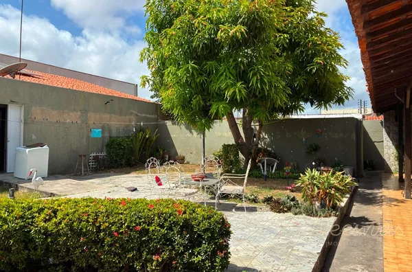 Casa para venda, 6 quarto(s),  Pindorama, Parnaíba