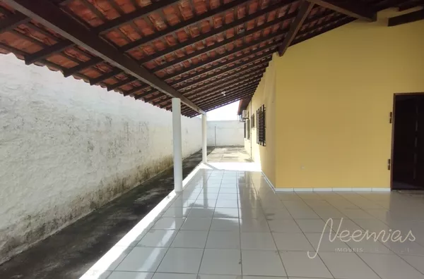 Casa para venda,  Reis Veloso, Parnaíba