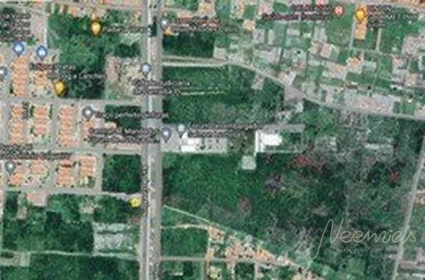 TERRENO PARA VENDA NO LOTEAMENTO SANTA LUZIA
