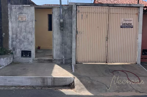 Casa para venda,  Pindorama, Parnaíba