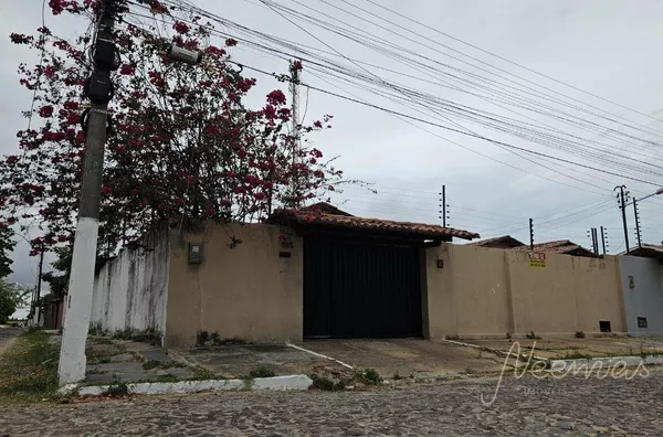 Casa para venda,  Nossa Senhora De Fátima, Parnaíba