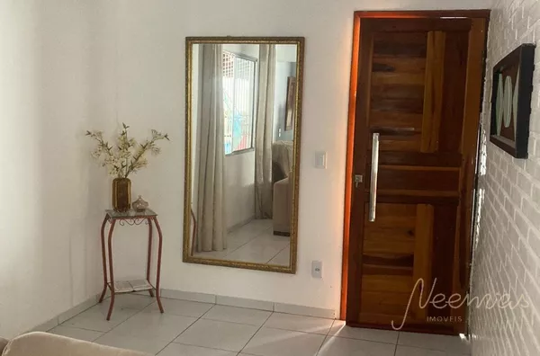 Casa para venda,  João Xxiii, Parnaíba