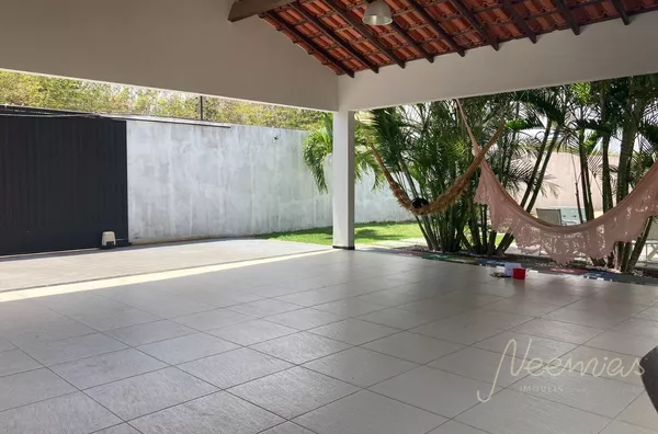 Casa para venda, 4 quarto(s),  Reis Veloso, Parnaíba