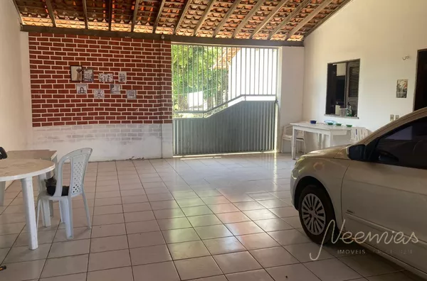 Casa para venda,  São Francisco, Parnaíba