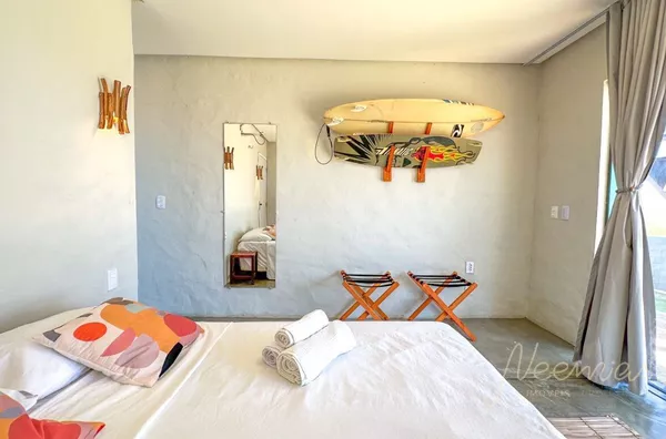 Apartamento para venda,  , Luís Correia