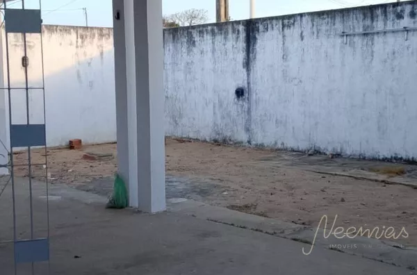 Casa para aluguel,  Dirceu Arcoverde, Parnaíba