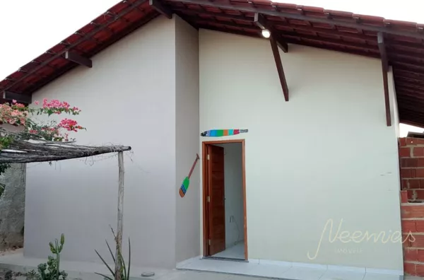 Casa para aluguel,  Simplício Dias, Parnaíba