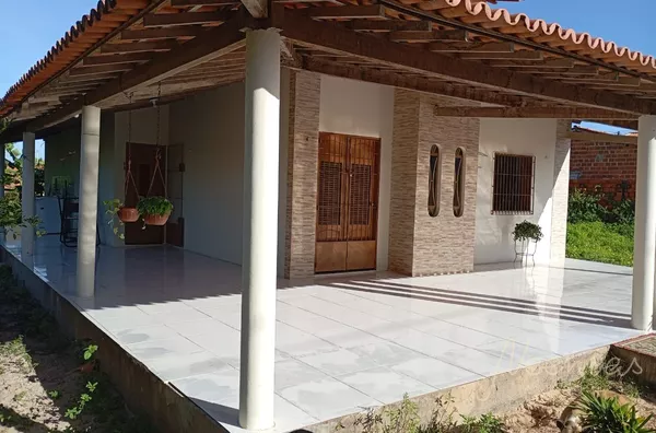 Casa para venda,  Planalto De Monteserra The, Parnaíba