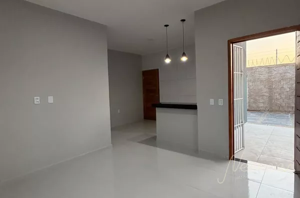 Casa para aluguel, 3 quarto(s), Reis Veloso, Parnaíba - Foto 8