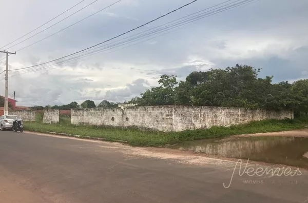 Terreno para venda,  João Xxiii, Parnaíba