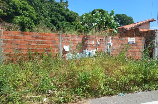 Terreno para venda,  Campos, Parnaíba