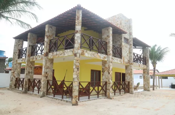 Casa para venda,  Praia Do Macapá Pi
