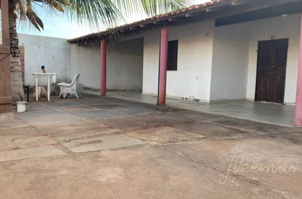 Casa para venda 