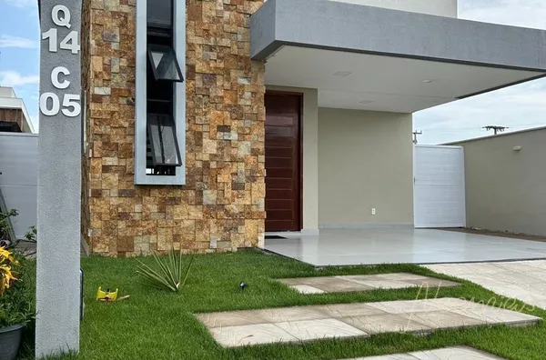 Casa para venda,  João Xxiii, Parnaíba