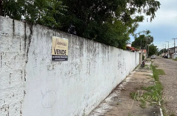 Casa para venda,  Bairro De Fatima, Parnaíba
