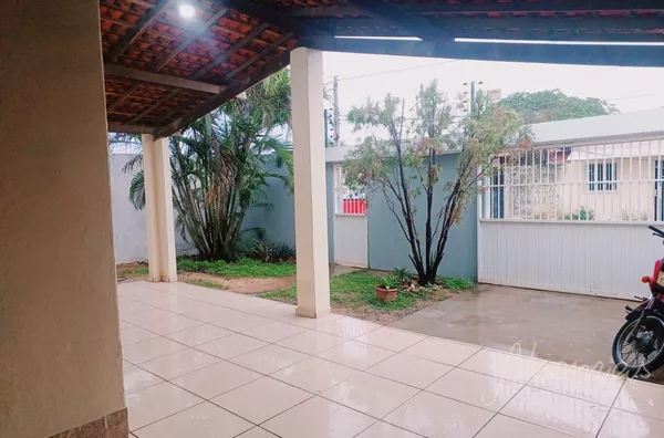 Casa para aluguel,  Dirceu Arcoverde, Parnaíba