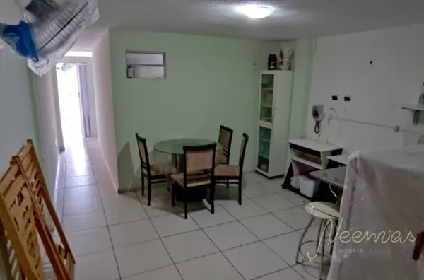 Apartamento bem localizado para venda no centro em Luís Correia!