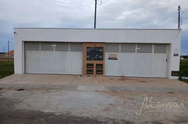 Kitinete / conjugados para aluguel,  Floriopolis, Parnaíba
