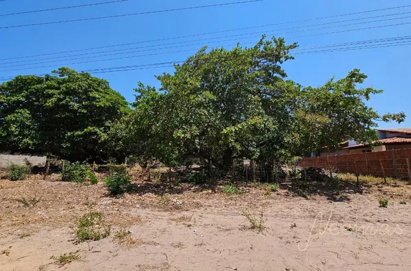 Terreno para venda,  Carpina, Parnaíba