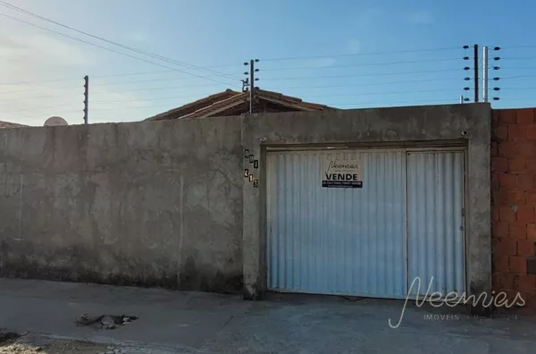 Casa para venda, 2 quarto(s),  Simplício Dias, Parnaíba