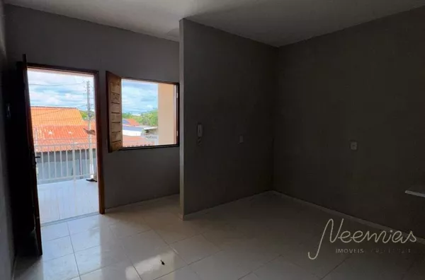 Apartamento para aluguel, 1 quarto(s),  Planalto De Monteserra The, Parnaíba