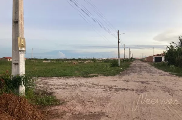 Terreno para aluguel 