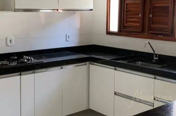 Casa para venda, 3 quarto(s),  Rodoviária, Parnaíba