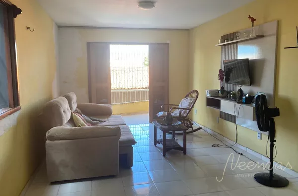 Apartamento para venda, Centro, Parnaíba