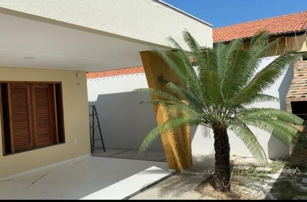 Casa para venda, 3 quarto(s),  Rodoviária, Parnaíba